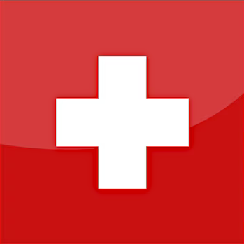 Drapeau suisse